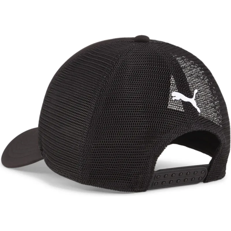 epci-curbata-negru-snapback-race-de-ferrari-formula-1-de-puma