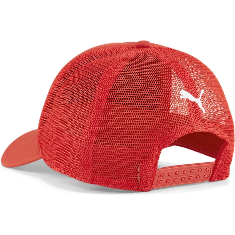 epci-curbata-rou-snapback-race-de-ferrari-formula-1-de-puma epci-curbata-rou-snapback-race-de-ferrari-formula-1-de-puma