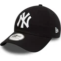 epci-curbata-negru-reglabila-9twenty-league-essential-de-new-york-yankees-mlb-de-new-era