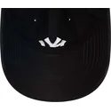 verstellbare-schwarze-9twenty-league-essential-kappe-der-new-york-yankees-mlb-von-new-era