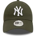epci-curbata-verzior-reglabila-9twenty-league-essential-de-new-york-yankees-mlb-de-new-era