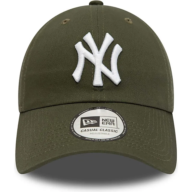 epci-curbata-verzior-reglabila-9twenty-league-essential-de-new-york-yankees-mlb-de-new-era