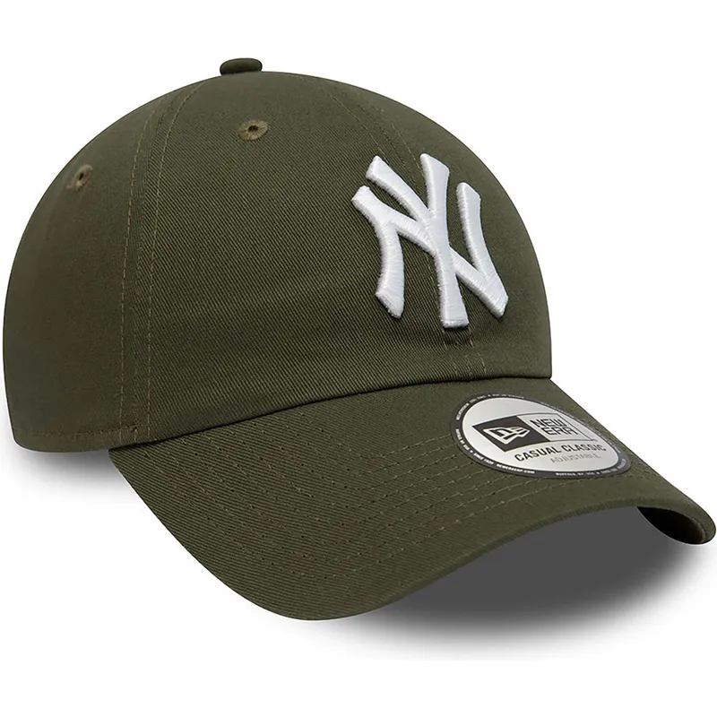 epci-curbata-verzior-reglabila-9twenty-league-essential-de-new-york-yankees-mlb-de-new-era