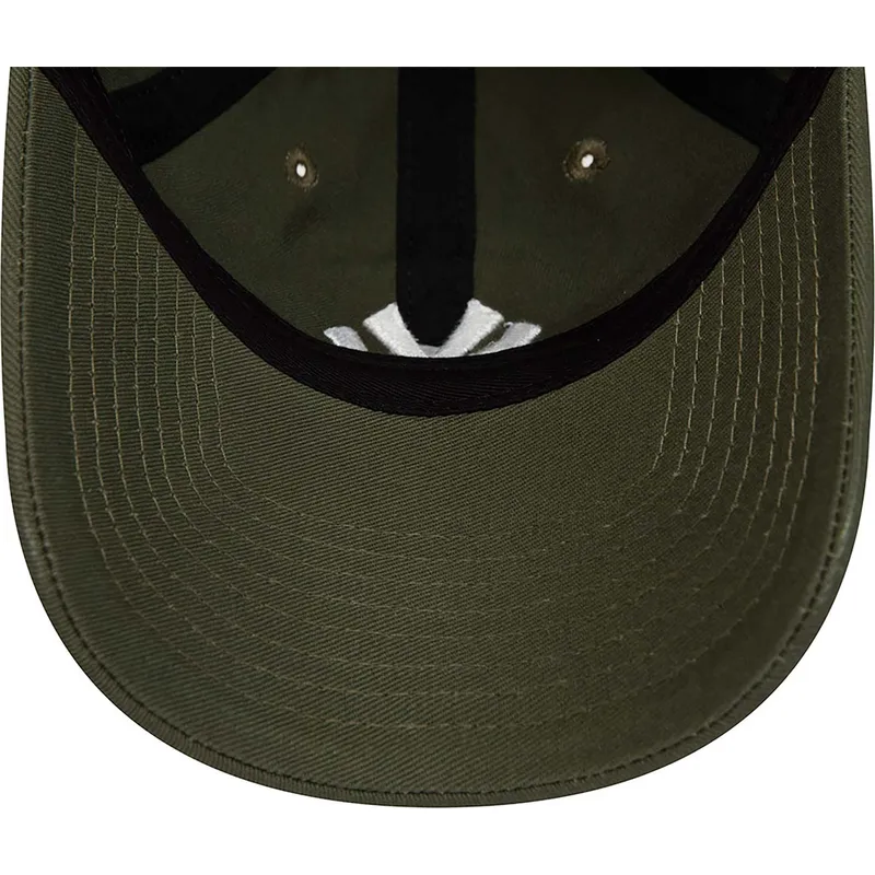 epci-curbata-verzior-reglabila-9twenty-league-essential-de-new-york-yankees-mlb-de-new-era