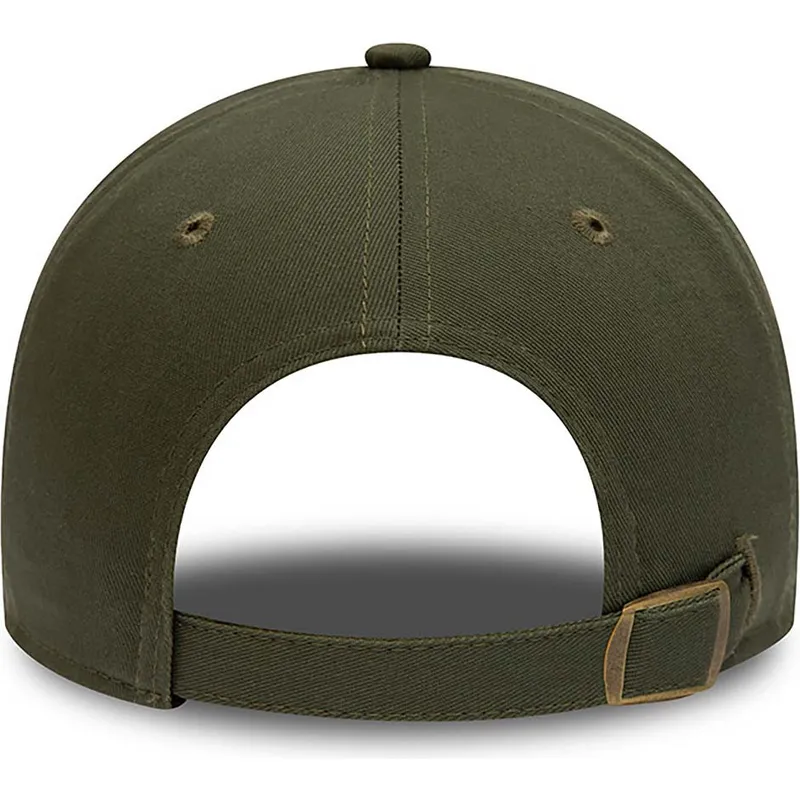 epci-curbata-verzior-reglabila-9twenty-league-essential-de-new-york-yankees-mlb-de-new-era