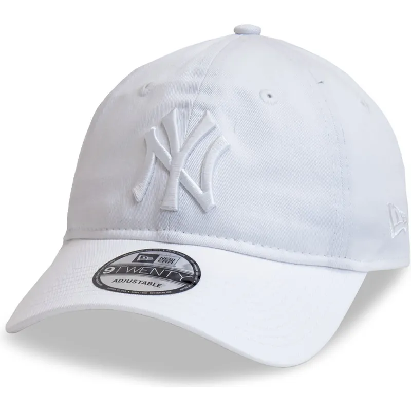 cap-curbata-white-adjustable-strap-9twenty-league-essential-de-new-york-yankees-mlb-de-new-era