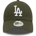 epci-curbata-verzior-reglabila-9twenty-league-essential-de-los-angeles-dodgers-mlb-de-new-era