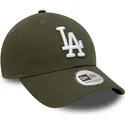 epci-curbata-verzior-reglabila-9twenty-league-essential-de-los-angeles-dodgers-mlb-de-new-era