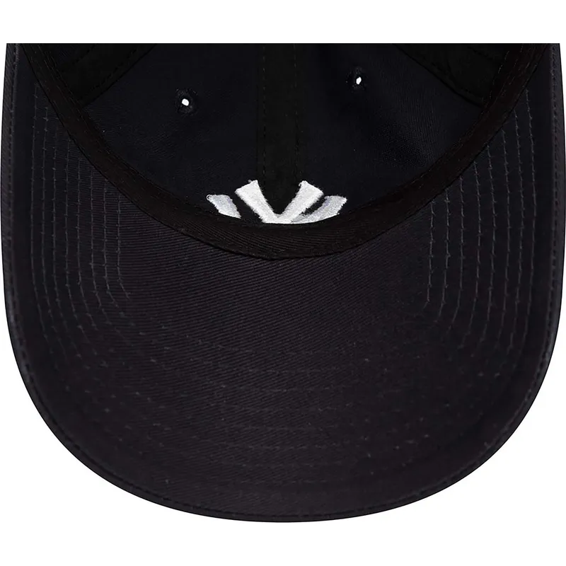 new-era-mlb-9twenty-league-essential-new-york-yankees-verstellbare-kappe-in-marineblau
