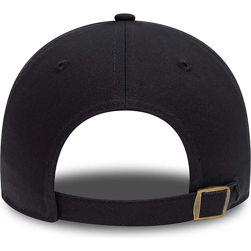 new-era-mlb-9twenty-league-essential-new-york-yankees-verstellbare-kappe-in-marineblau