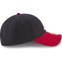 cap-curbata-navy-blue-adjustable-strap-9twenty-core-classic-de-atlanta-braves-mlb-de-new-era
