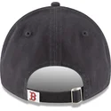 epci-curbata-bleumarin-banda-reglabila-9twenty-core-classic-de-boston-red-sox-mlb-de-new-era