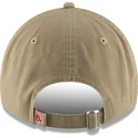 cap-curbata-brown-adjustable-strap-claro-9twenty-core-classic-de-boston-red-sox-mlb-de-new-era