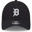 epci-curbata-bleumarin-reglabila-9twenty-core-classic-de-detroit-tigers-mlb-de-new-era