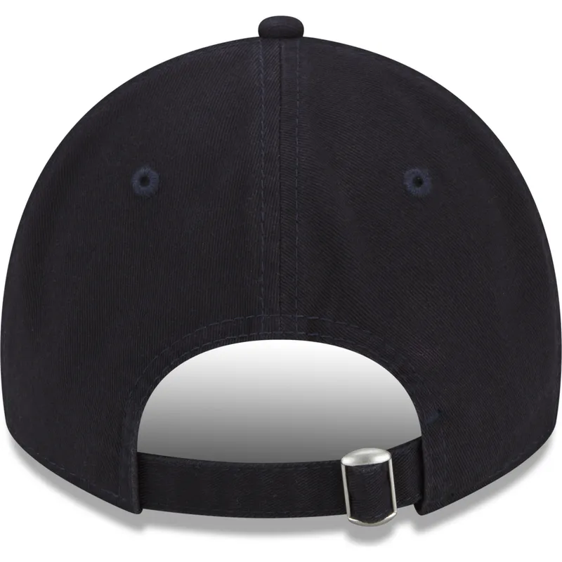 epci-curbata-bleumarin-reglabila-9twenty-core-classic-de-detroit-tigers-mlb-de-new-era