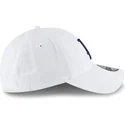 epci-curbata-alb-reglabila-9twenty-core-classic-de-los-angeles-dodgers-mlb-de-new-era