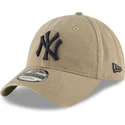 epci-curbata-maro-reglabila-9twenty-core-classic-de-new-york-yankees-mlb-de-new-era