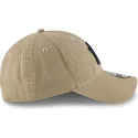 epci-curbata-maro-reglabila-9twenty-core-classic-de-new-york-yankees-mlb-de-new-era