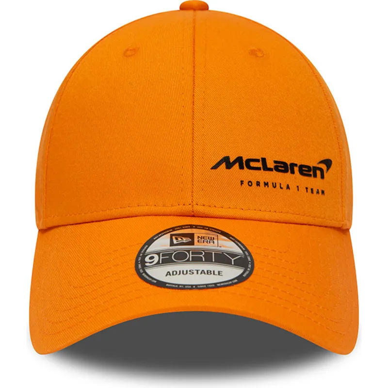 9forty-flawless-orange-curved-snapback-cap-von-mclaren-racing-formula-1-von-new-era