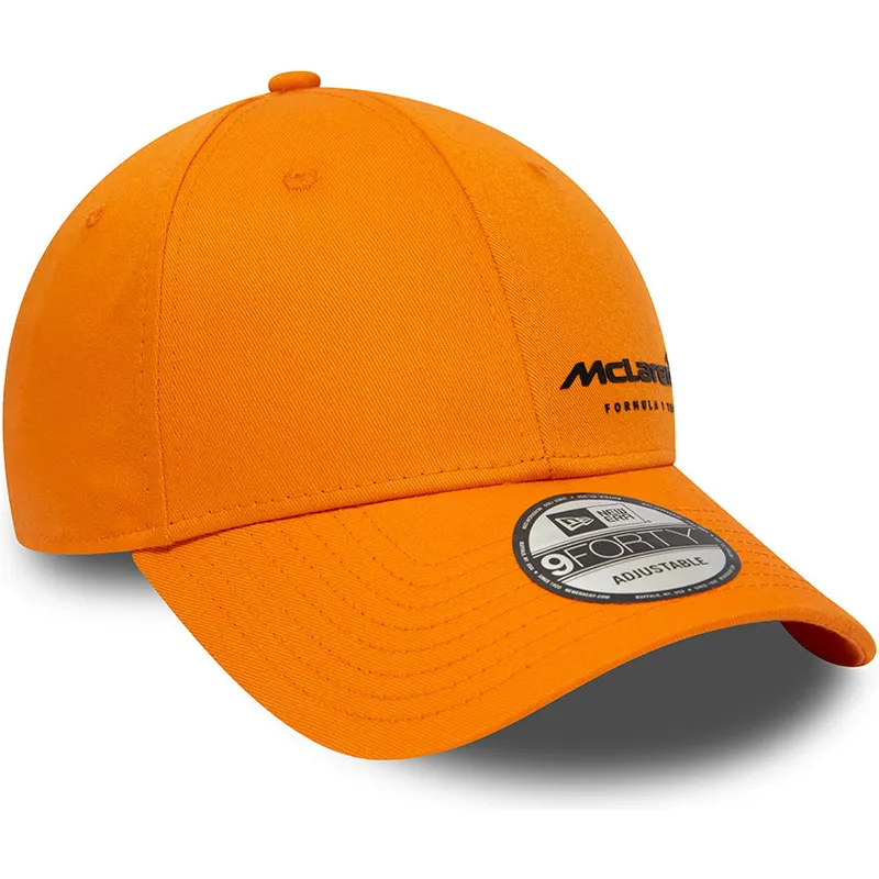 9forty-flawless-orange-curved-snapback-cap-von-mclaren-racing-formula-1-von-new-era