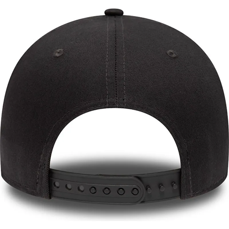 cappellino-snapback-grigio-curvo-9forty-flawless-di-mclaren-racing-formula-1-di-new-era