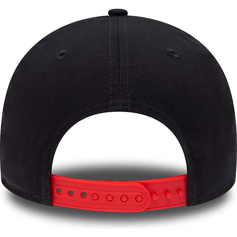 epci-curbata-bleumarin-snapback-9forty-essential-de-red-bull-racing-formula-1-de-new-era
