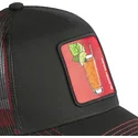 epci-curbata-negru-snapback-bl1-bloody-mary-cocktails-de-capslab