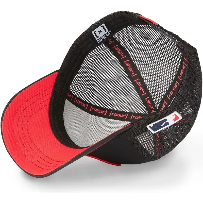 epci-curbata-negru-snapback-be1-beer-pong-cocktails-de-capslab