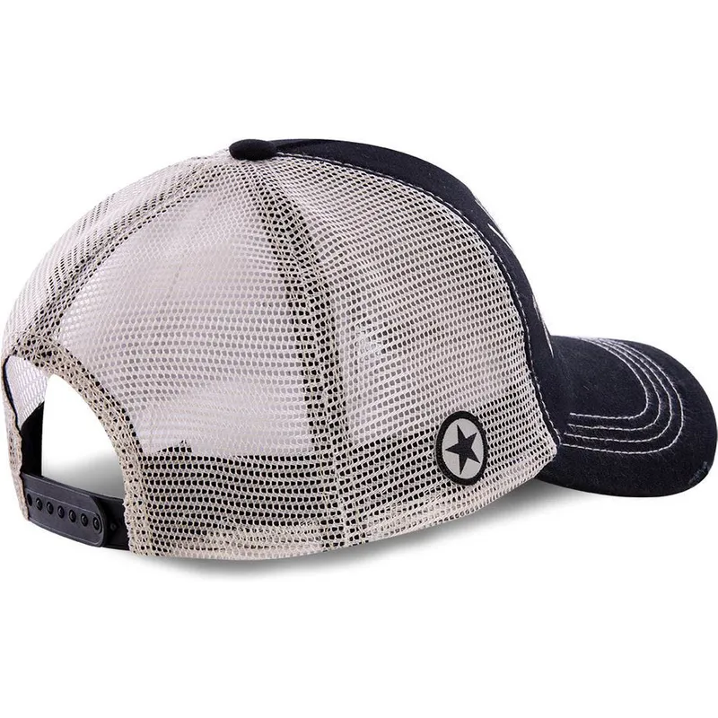 cap-curbata-black-snapback-pentru-copii-de-von-dutch
