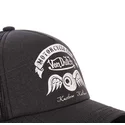 epci-curbata-camionagiu-negru-snapback-crew8-de-von-dutch