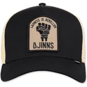 epci-curbata-negru-snapback-rebellion-hft-de-djinns