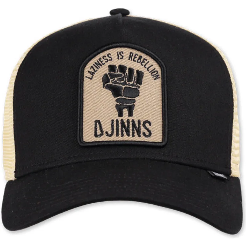 epci-curbata-camionagiu-negru-snapback-rebellion-hft-de-djinns