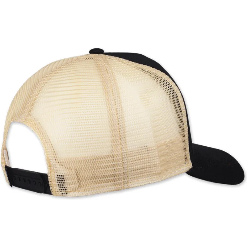 epci-curbata-negru-snapback-rebellion-hft-de-djinns