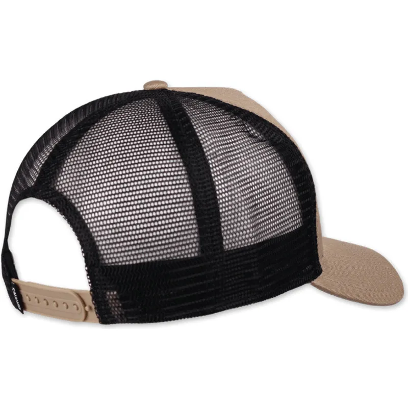epci-curbata-bej-snapback-rebellion-hft-de-djinns