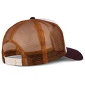 epci-curbata-camionagiu-papagal-snapback-de-djinns