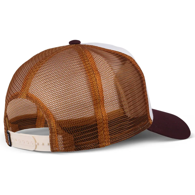 epci-curbata-camionagiu-papagal-snapback-de-djinns