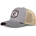 epci-curbata-gri-snapback-coffee-club-hft-de-djinns