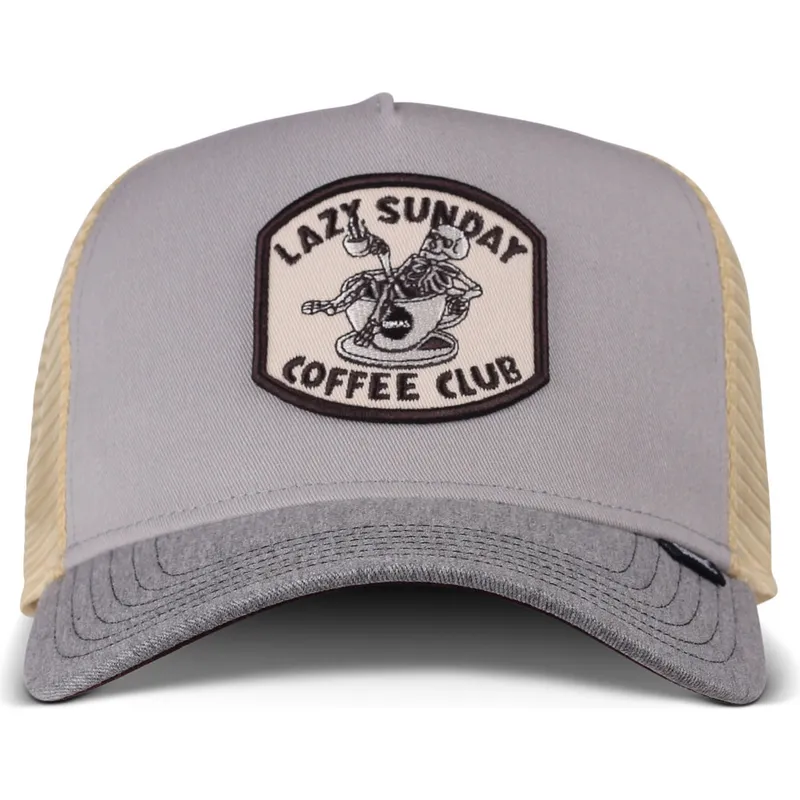 epci-curbata-gri-snapback-coffee-club-hft-de-djinns epci-curbata-gri-snapback-coffee-club-hft-de-djinns