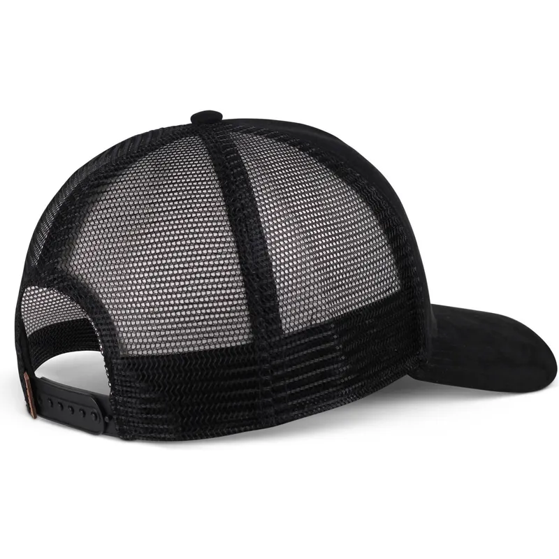 epci-curbata-negru-snapback-lazy-classic-hft-de-djinns