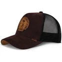 epci-curbata-maro-snapback-lazy-classic-hft-de-djinns