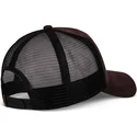 epci-curbata-maro-snapback-lazy-classic-hft-de-djinns