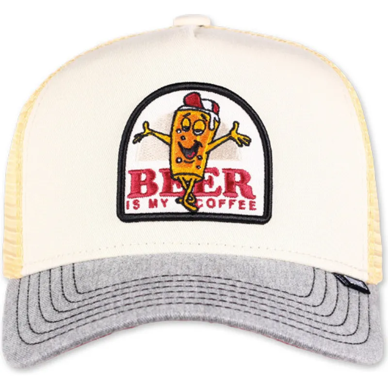epci-curbata-alb-snapback-food-beer-coffee-hft-de-djinns