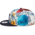 epci-plata-papagal-snapback-9fifty-spring-de-new-york-yankees-mlb-de-new-era