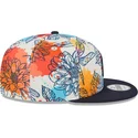 epci-plata-papagal-snapback-9fifty-spring-de-new-york-yankees-mlb-de-new-era