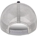 epci-curbata-bleumarin-snapback-9twenty-stripe-de-new-york-yankees-mlb-de-new-era