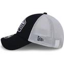 epci-curbata-bleumarin-snapback-9forty-stretch-snap-tab-de-new-york-yankees-mlb-de-new-era