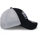 epci-curbata-bleumarin-snapback-9forty-stretch-snap-tab-de-new-york-yankees-mlb-de-new-era