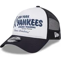 epci-curbata-bleumarin-snapback-9forty-a-frame-team-de-new-york-yankees-mlb-de-new-era