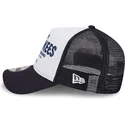 epci-curbata-bleumarin-snapback-9forty-a-frame-team-de-new-york-yankees-mlb-de-new-era