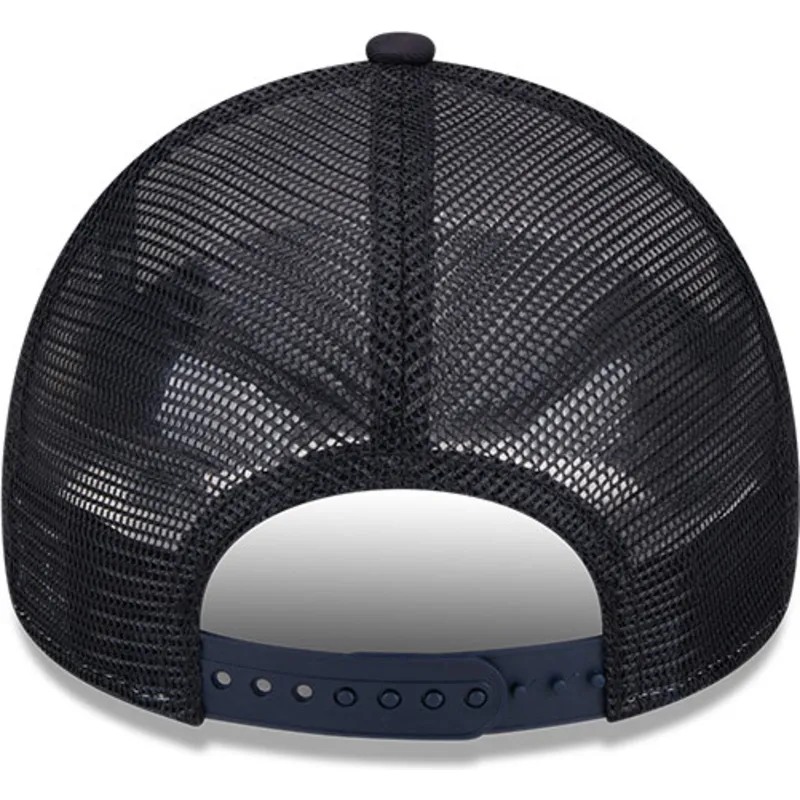 epci-curbata-bleumarin-snapback-9forty-a-frame-team-de-new-york-yankees-mlb-de-new-era